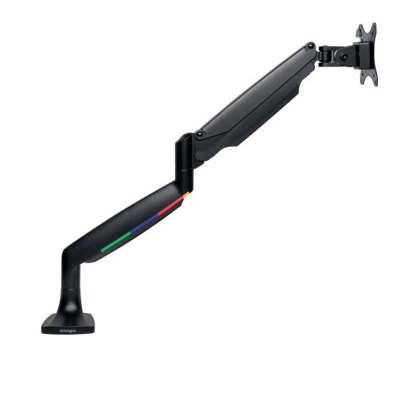 Kensington SmartFit One-Touch Height Adjustable Single Monitor Arm