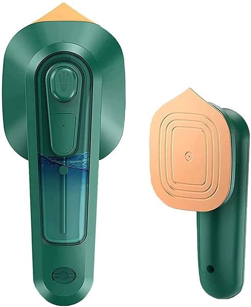 2 in 1 Mini Electric Iron