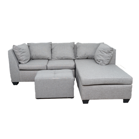 Takealot corner deals couches