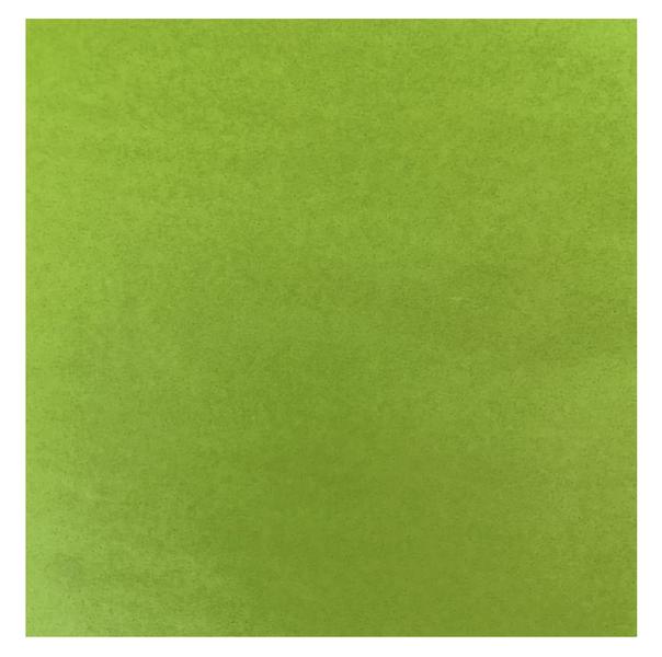 Lime Green Tissue paper - 25 Sheets