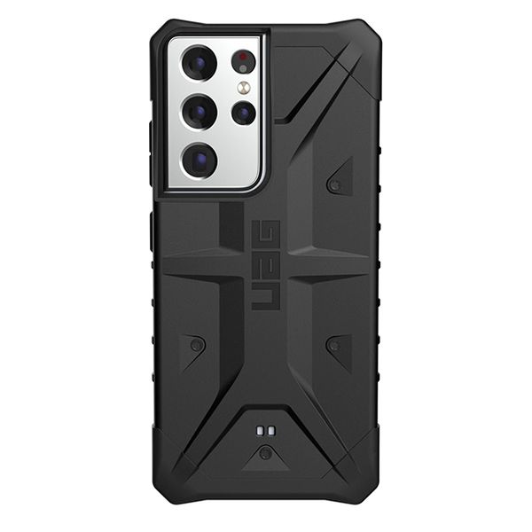 UAG Pathfinder Case For Galaxy S21 ULTRA - Black