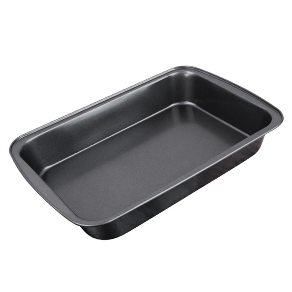 Non-Stick Oven / Baking Pan - 37 x 25 x 5cm