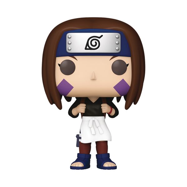 Funko Pop! Animation: Naruto Shippuden - Rin Nohara