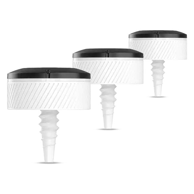 Garmin Approach CT10 Automatic Club Tracking System - Start Pack (3 x CT10)