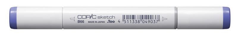 Copic Sketch Marker - Clematis B66