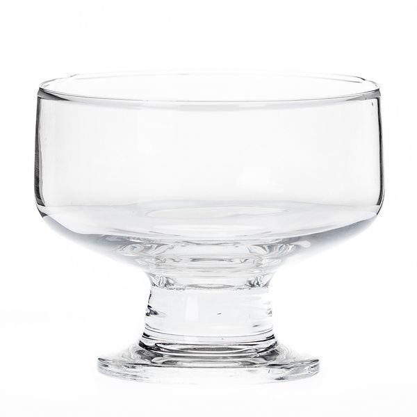 Borgonovo Riviera Sundae Dish 260ml