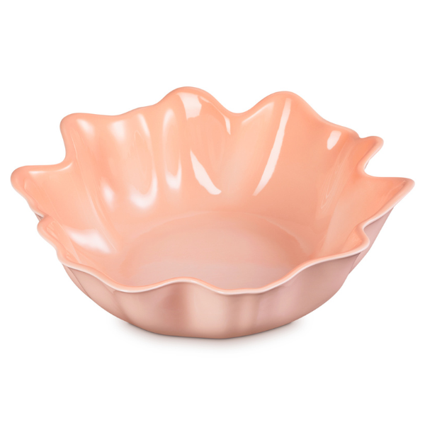 Le Creuset Iris Serving Bowl - 34cm - Peche