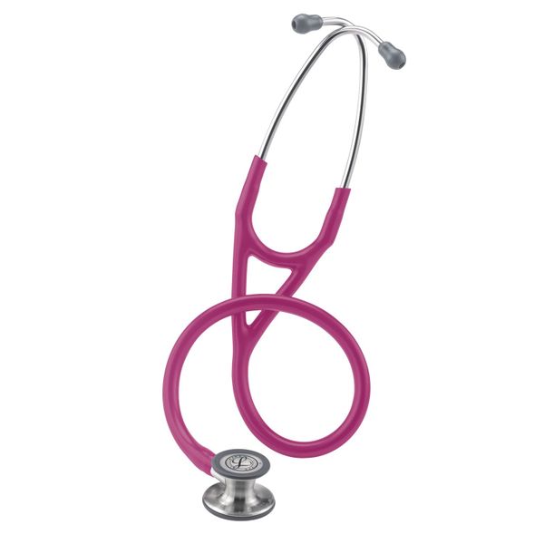 Littmann Cardiology IV Stethoscope - Raspberry
