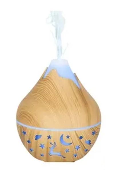 Essential Oil Fragrance Cool Mist Humidifier
