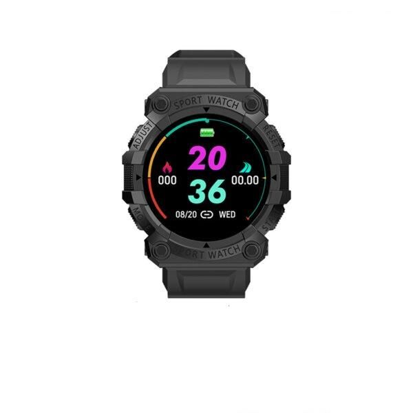Aerbes AB-A132 Bluetooth Smart Watch