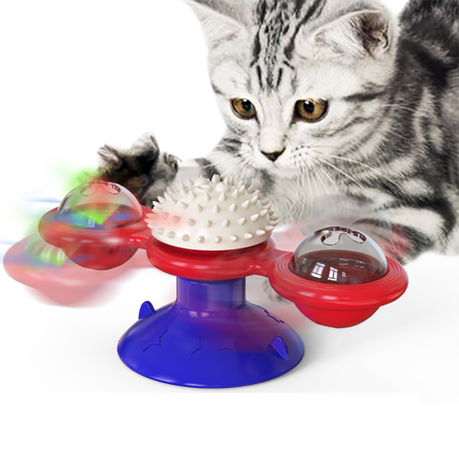 Takealot cat shops toys