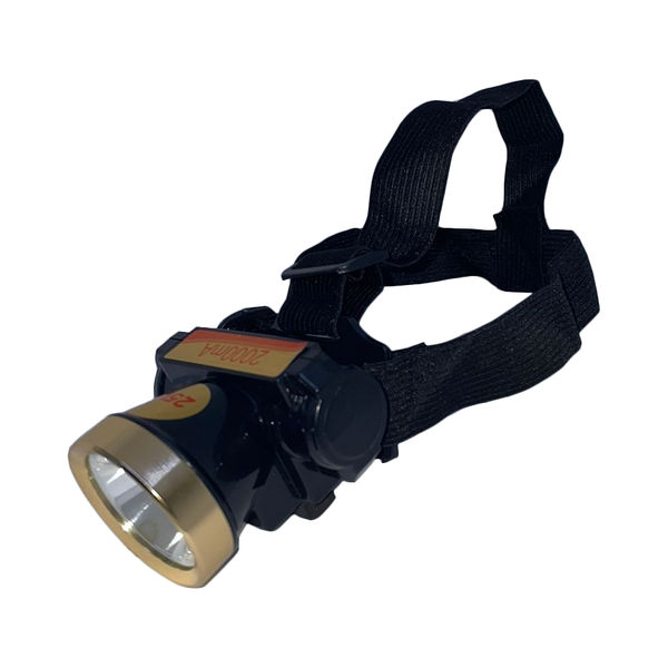 2000mA Waterproof LED Multi-functional Headlight / Headlamp GG-K82