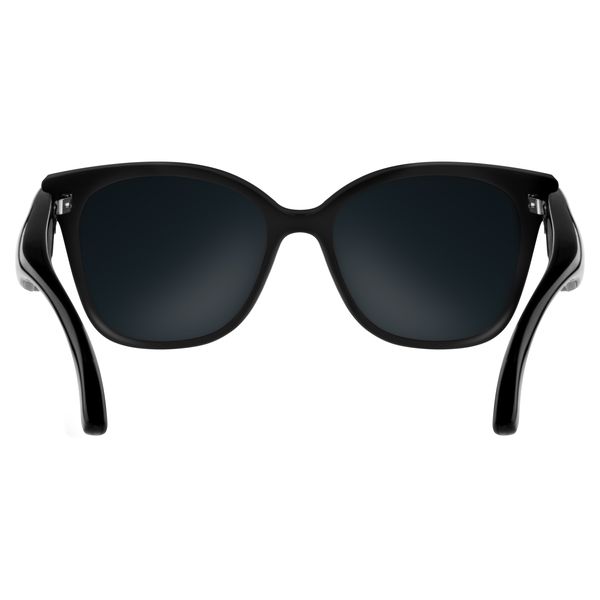 Volkano Sonique Series Bluetooth Audio Glasses - Dark Lenses