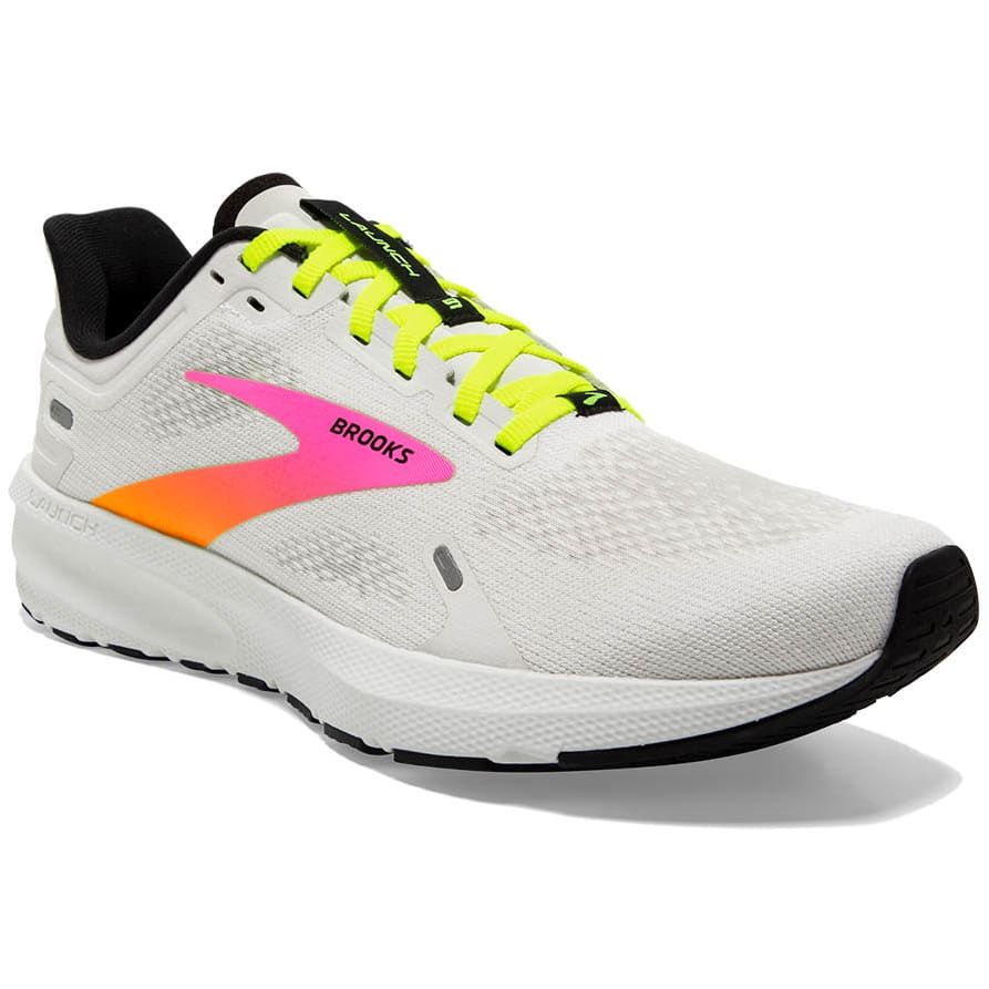 Brooks Mens Launch 9 Road Running Shoes | Shop Today. Get it Tomorrow ...