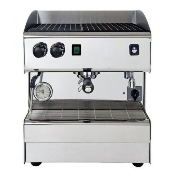 Espresso Machine – Semi Automatic [Complete] – 1 Group
