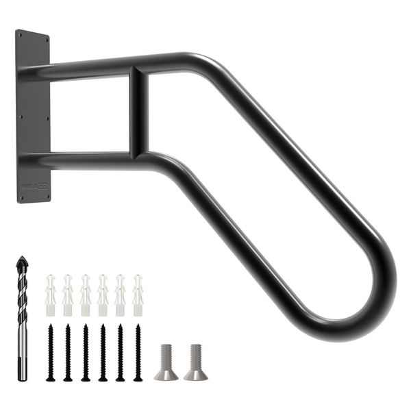 MIkaco Wall-Mounted Safety Handrail