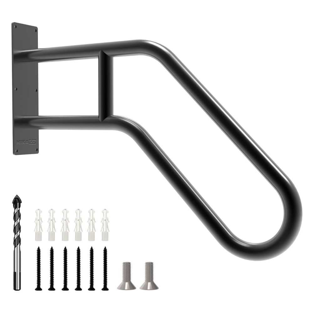 MIkaco Wall-Mounted Safety Handrail