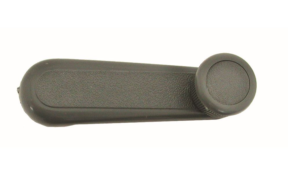 Replacement Window Regulator Handle for Toyota Vehicles - Grey | Shop ...