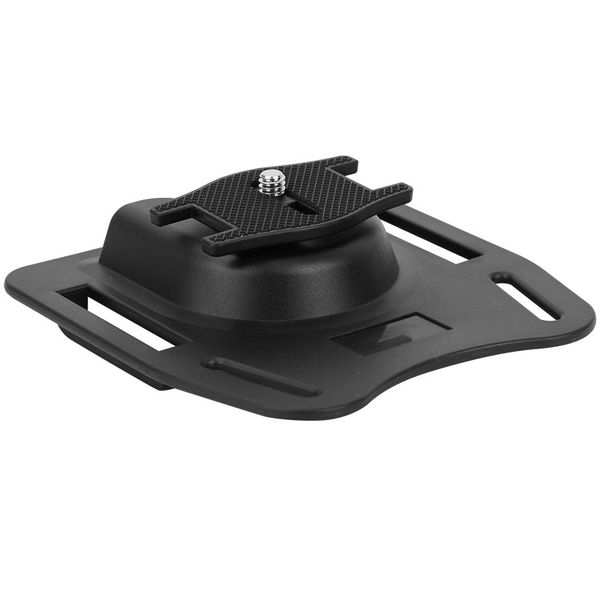 K-BM1 Camera Waist Mount 1 / 4 Screw Quick Release Belt Buckle Holder