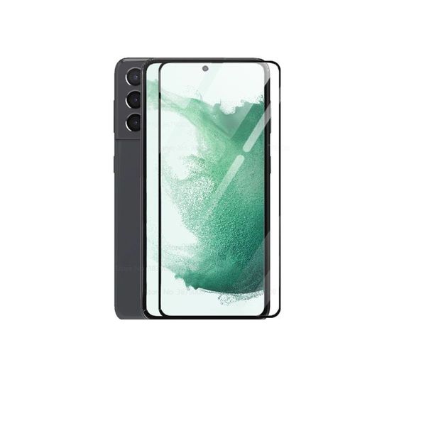 9H Tempered Glass for Samsung S22