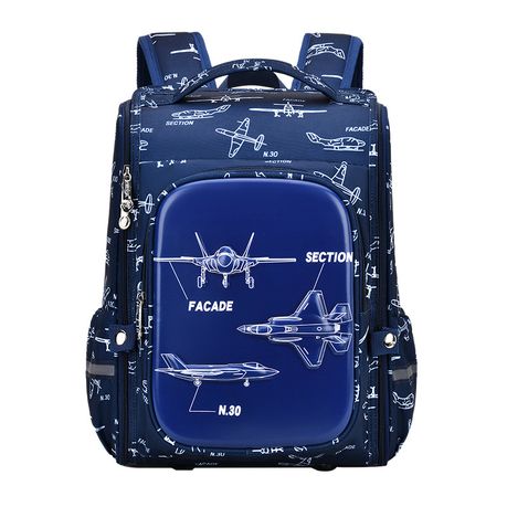 Olive Tree School Backpack Bag Multi Pockets Waterproof Fighter Jet Shop Today. Get it Tomorrow takealot