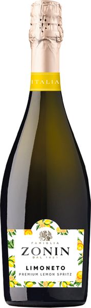 Zonin Limoneto Spritz 750ml