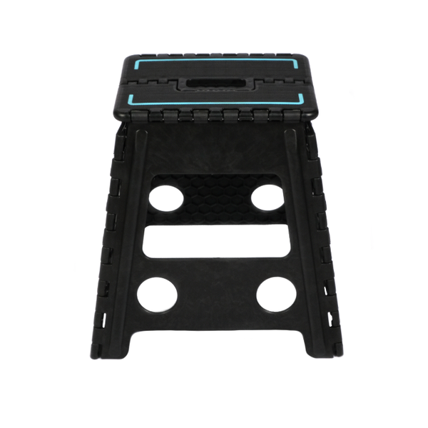 Foldable Plastic Step Stool
