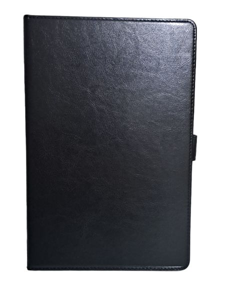 Leather Flip Cover Compatible with Samsung Galaxy Tab A SM-T515 - 10.1" (2019)