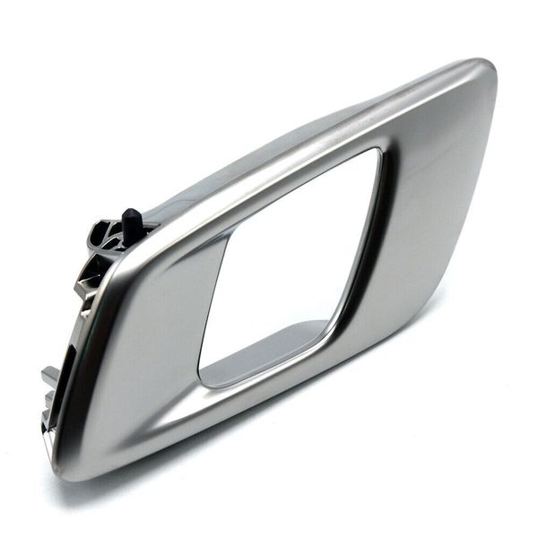 Chrome Plated Interior Door Handle For Ford Mazda-Left AB3921971