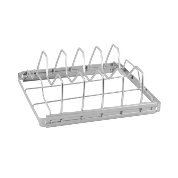 Dangrill Rib Rack Foldable