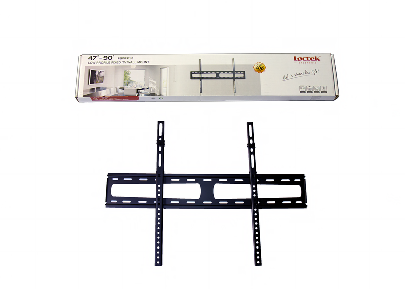 LocTek TV BRACKET FIXED 47 - 90
