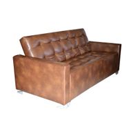 Woodly Convertible Sleeper Sofa Bed - Modern Multi-Function Pull Out Couch