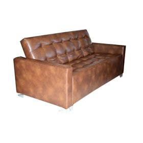 Woodly Convertible Sleeper Sofa Bed Modern Multi Function Pull Out