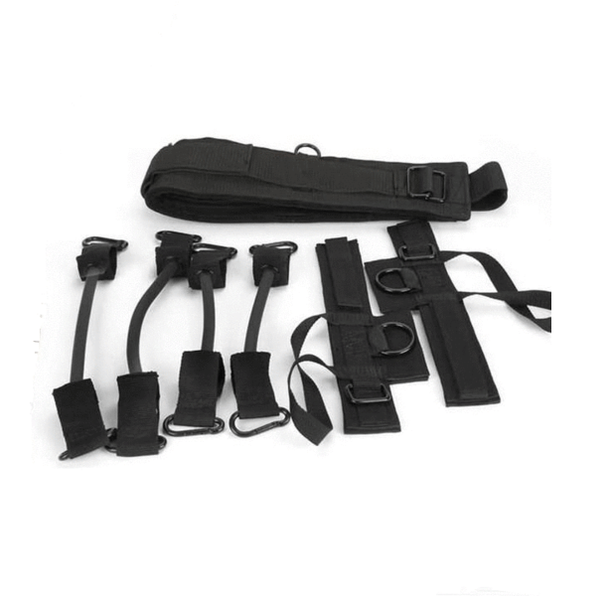 Vertical High Jump Trainer