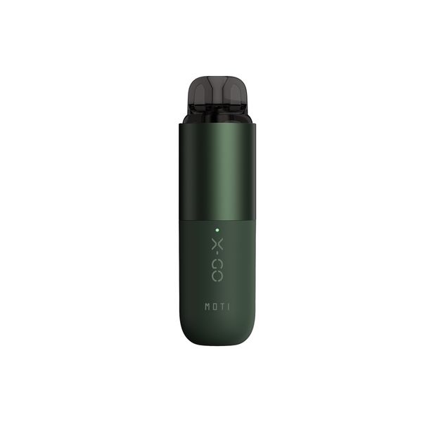 MOTI X GO - Refillable Device - 650mAh