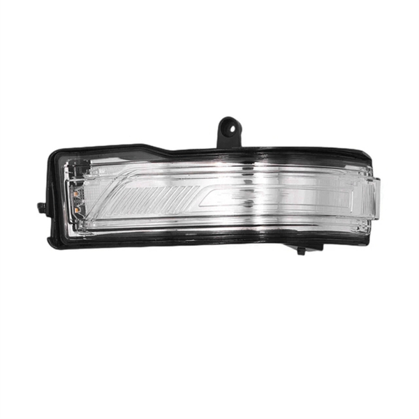 Car Rearview Mirror Turn Signal Lamp for Ram (Left) Compatible with Dodge