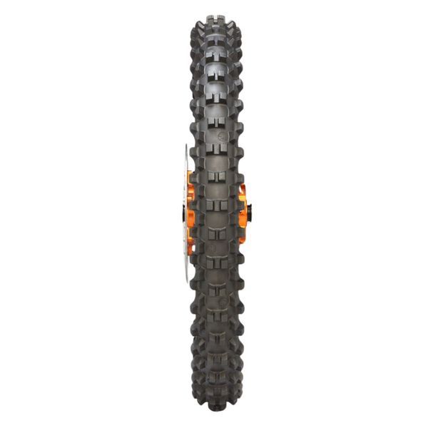 (110/80-18) Metzeler 6 Days Extreme Mini Tyre
