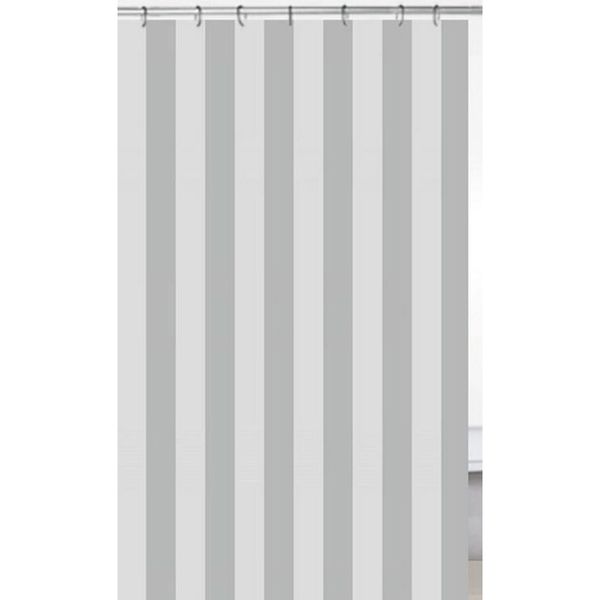 Matoc Shower Curtain DS6 - 1.8m x 1.8m