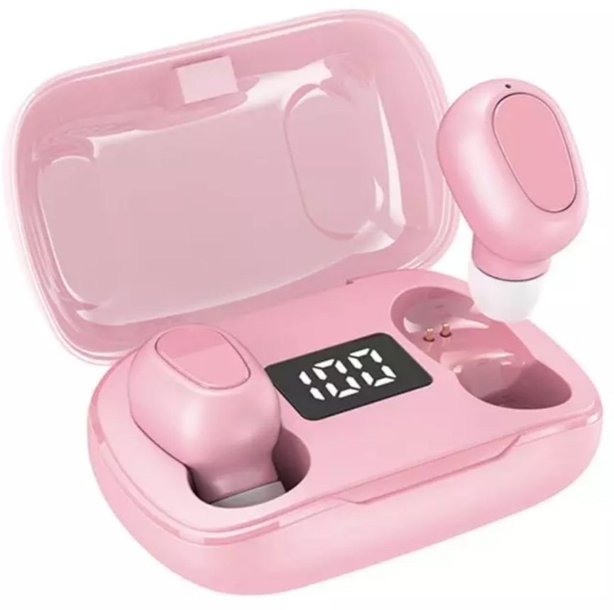 L21 Pro True Wireless Earbuds Buy Online in South Africa