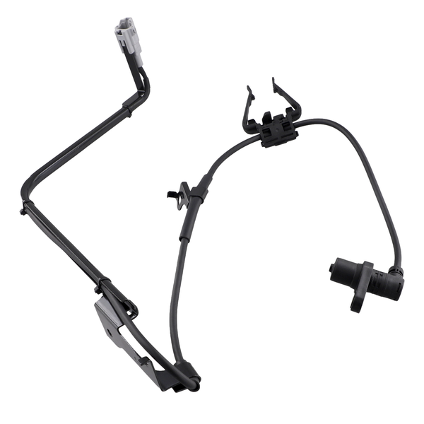 Abs Wheel Speed Sensor for Lexus W/Fwd 8954348010 Compatible with Toyota