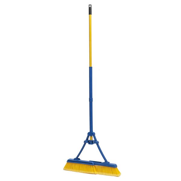 Gizmo Expandable Broom