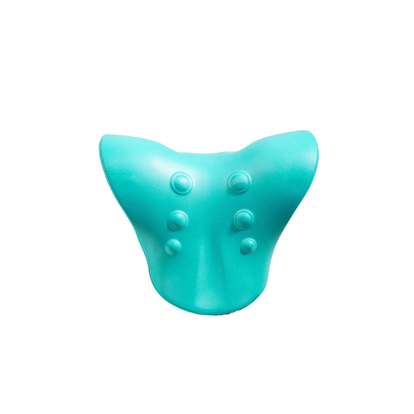 Neck Stretcher and Cervical Spine Massager