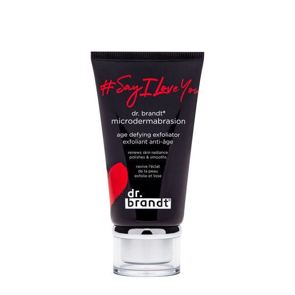 Dr Brandt Microdermabrasion