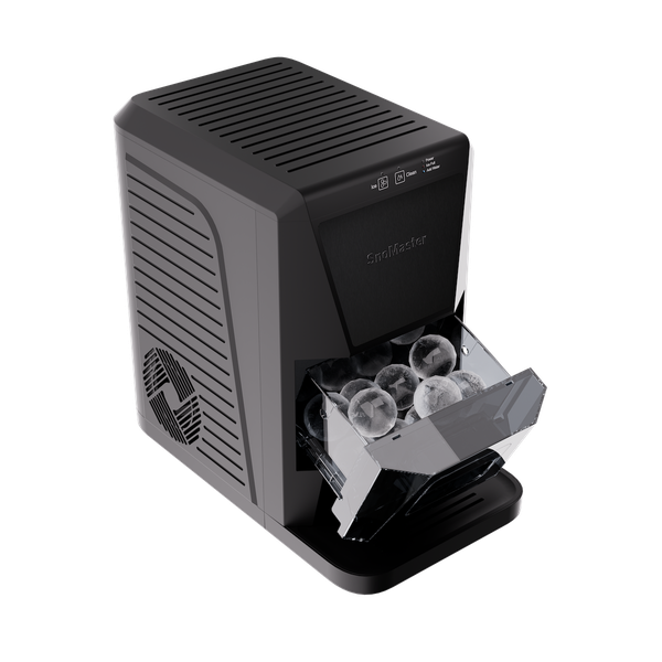 SnoMaster - Counter Top Ball Ice Maker (SMIC-50)