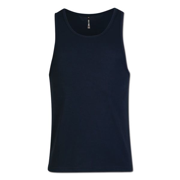 Men's Lifestyle Vest - Navy image