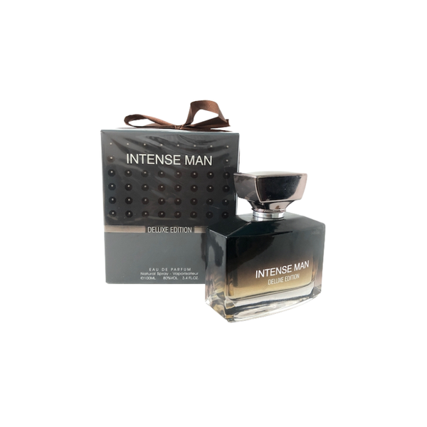 Intense Man Deluxe Perfume
