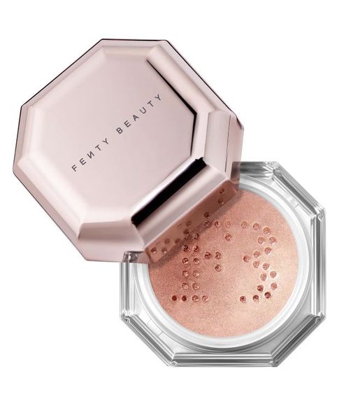 Fenty Skin - Fairy Bomb Shimmer Powder (Rosé on Ice)