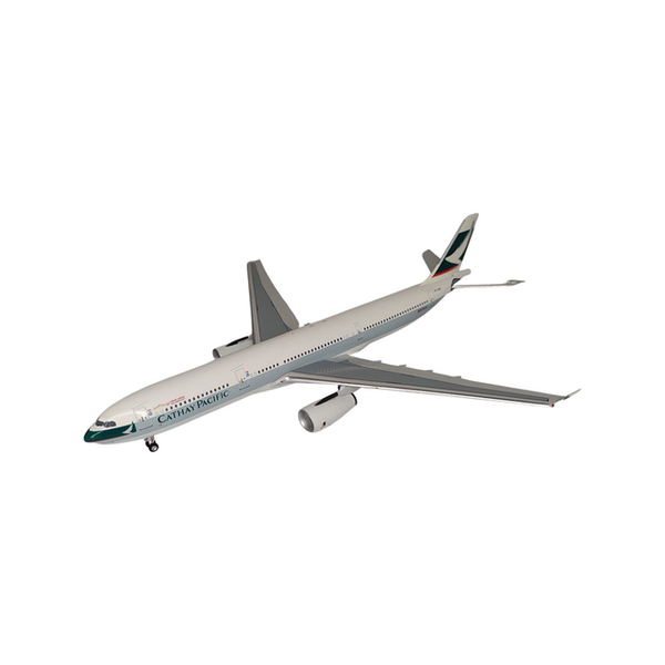 Airbus A330-343X Cathay Pacific