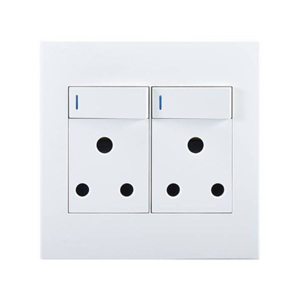 Eurolux - Horizon Modern White