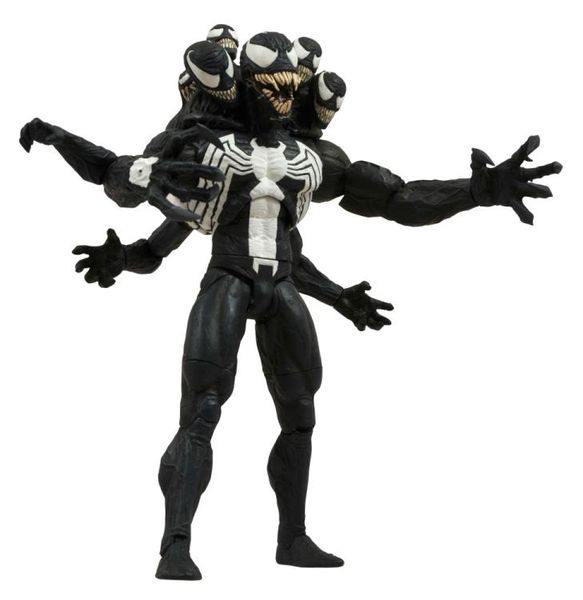 Marvel Select Anti-Venom Figure